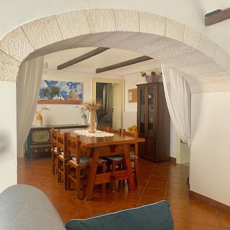 Tenuta Montanaro Locorotondo Exteriör bild