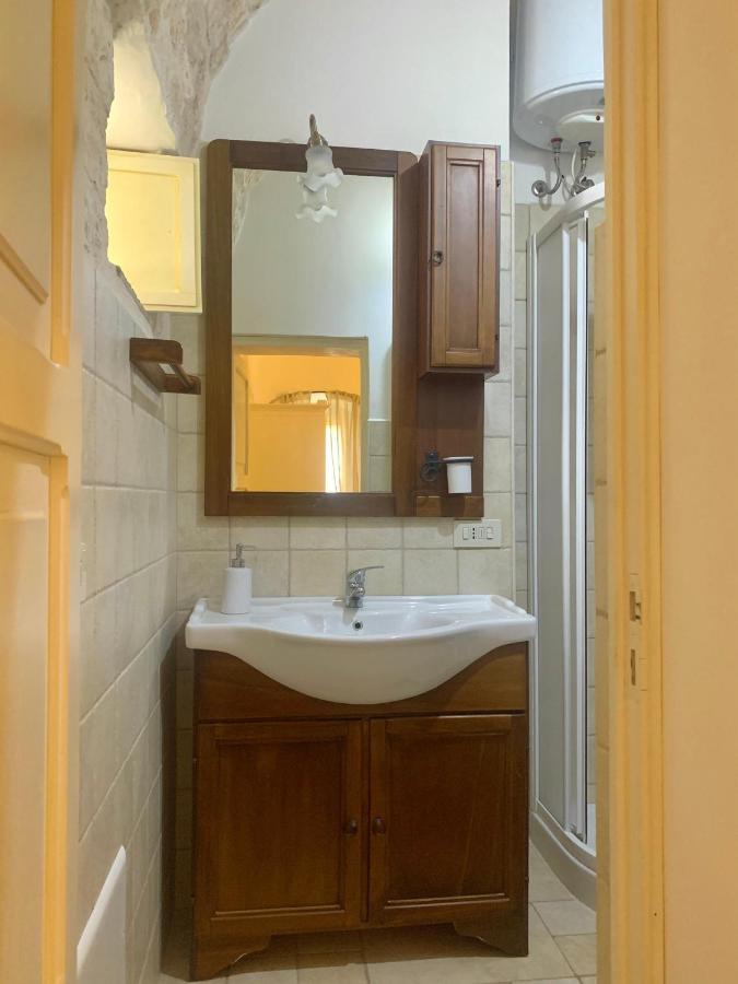 Tenuta Montanaro Locorotondo Exteriör bild