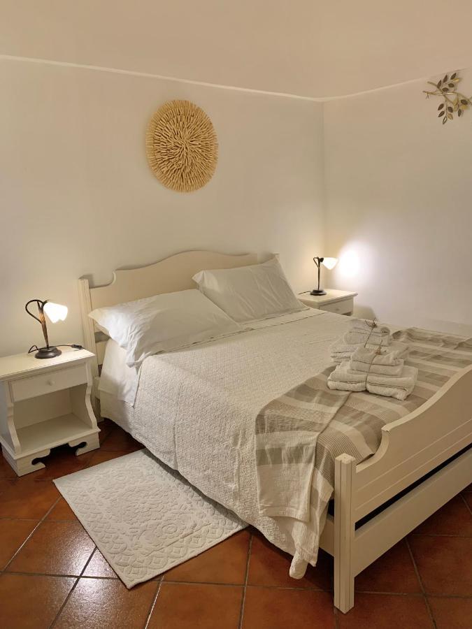 Tenuta Montanaro Locorotondo Exteriör bild