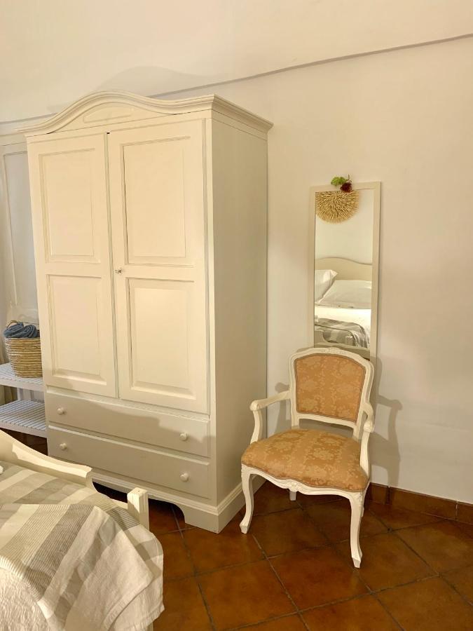 Tenuta Montanaro Locorotondo Exteriör bild
